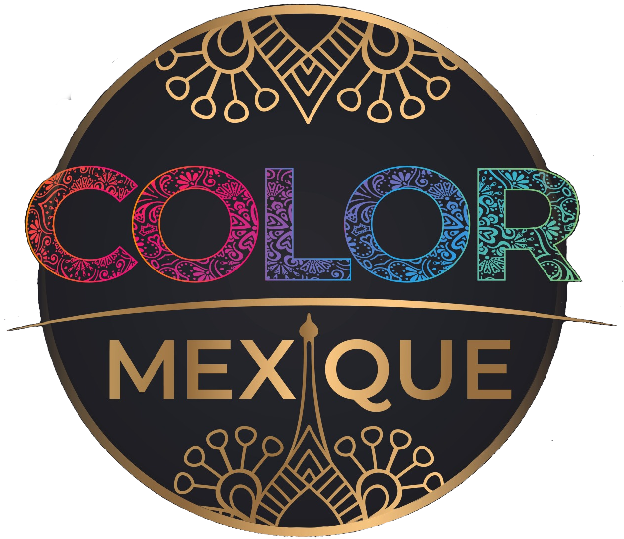 Color Mexique