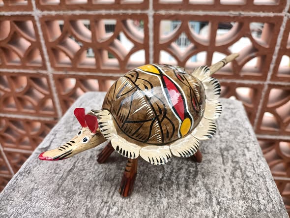 Artesanía Mexicana