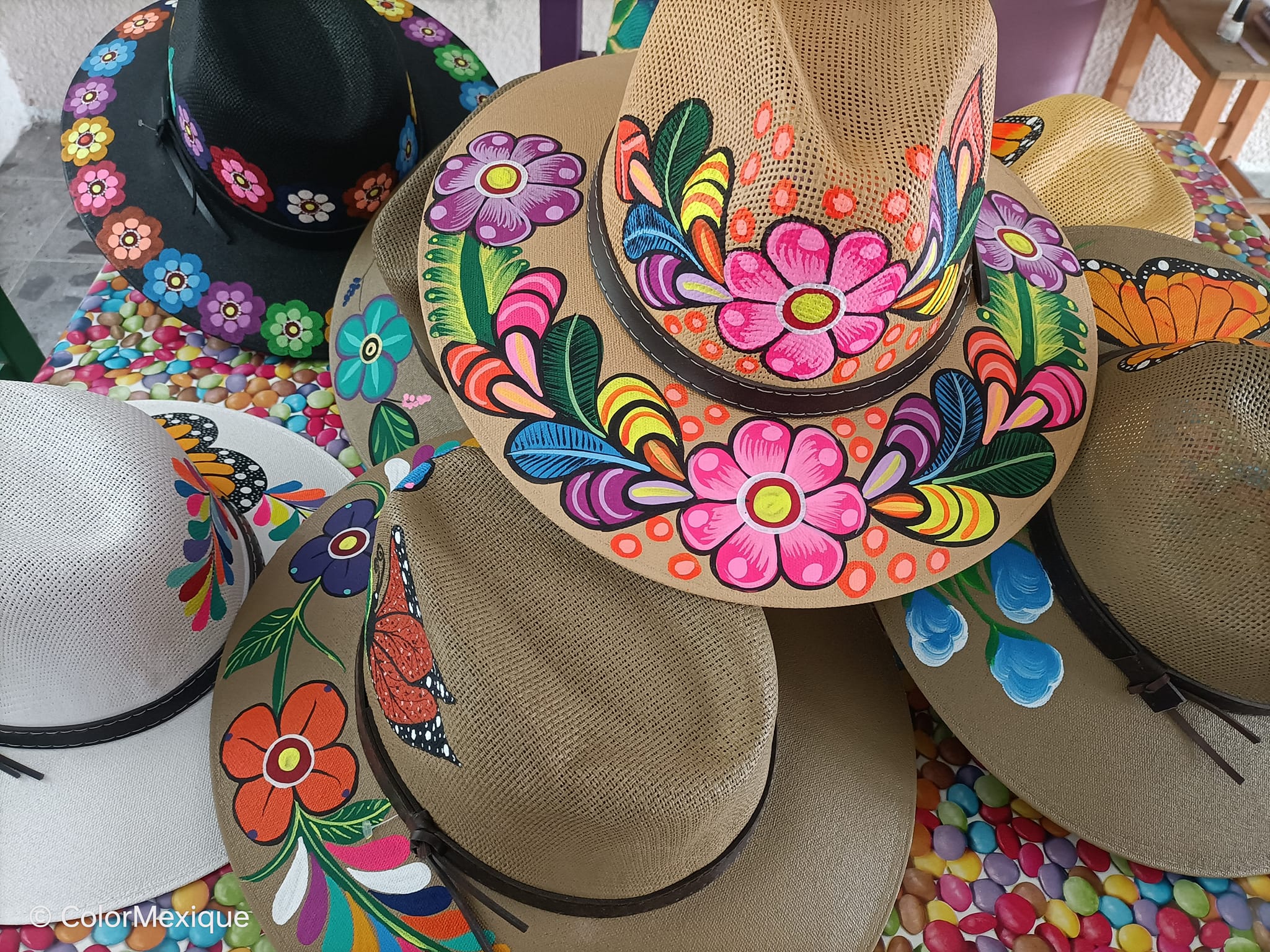 Processus artisanal