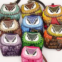 Articles en cuir