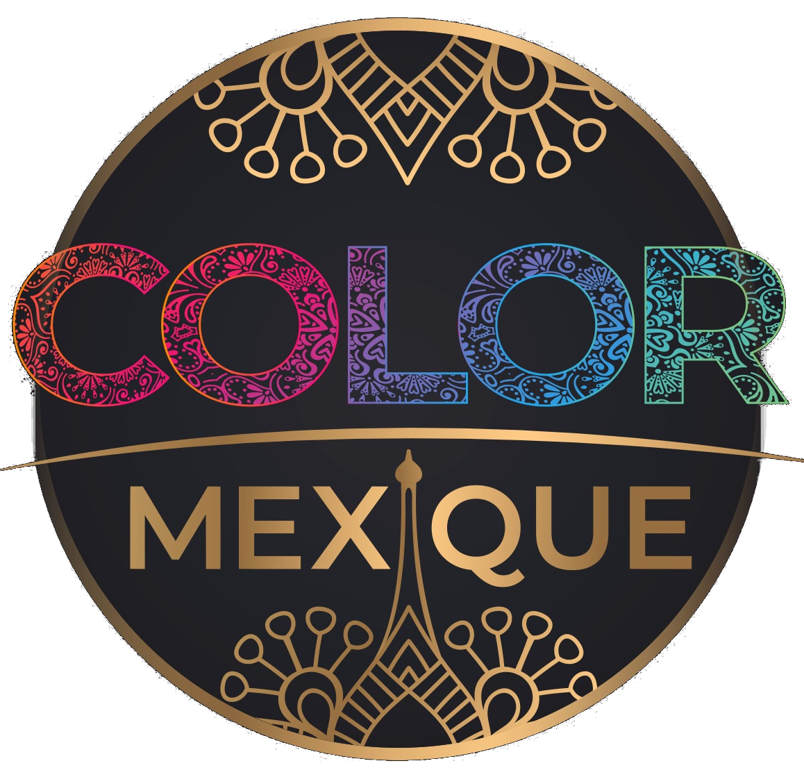 Color Mexique